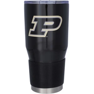 Purdue Boilermakers 30oz. Gameday Stainless Tumbler - Picture 1 of 3