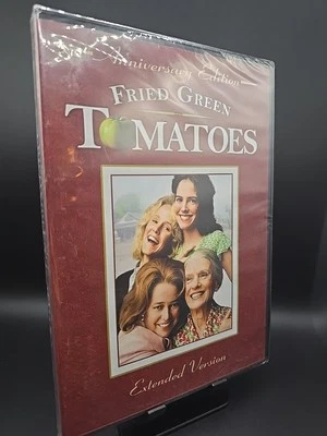 Fried Green Tomatoes (NEW DVD, Anniversary Extended Ed) Kathy Bates Tandy Parker - Image 1 of 2