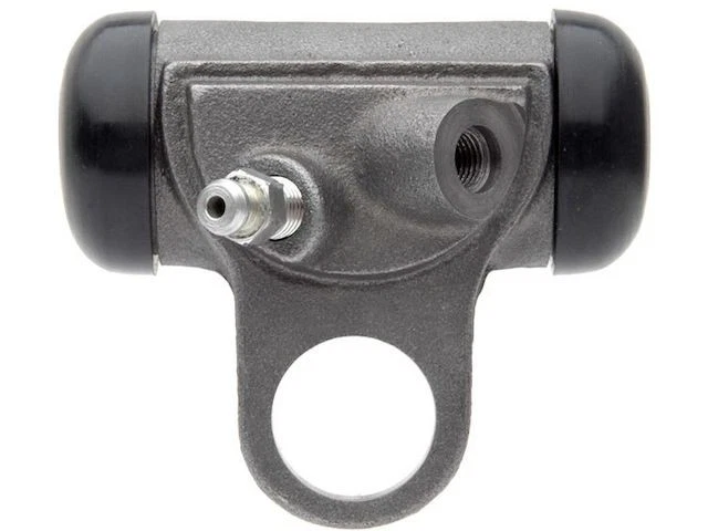 左前轮圆筒 Raybestos 62RQDB36 适用于 Edsel Ranger Villager 1960 — 第 1/1 张图片