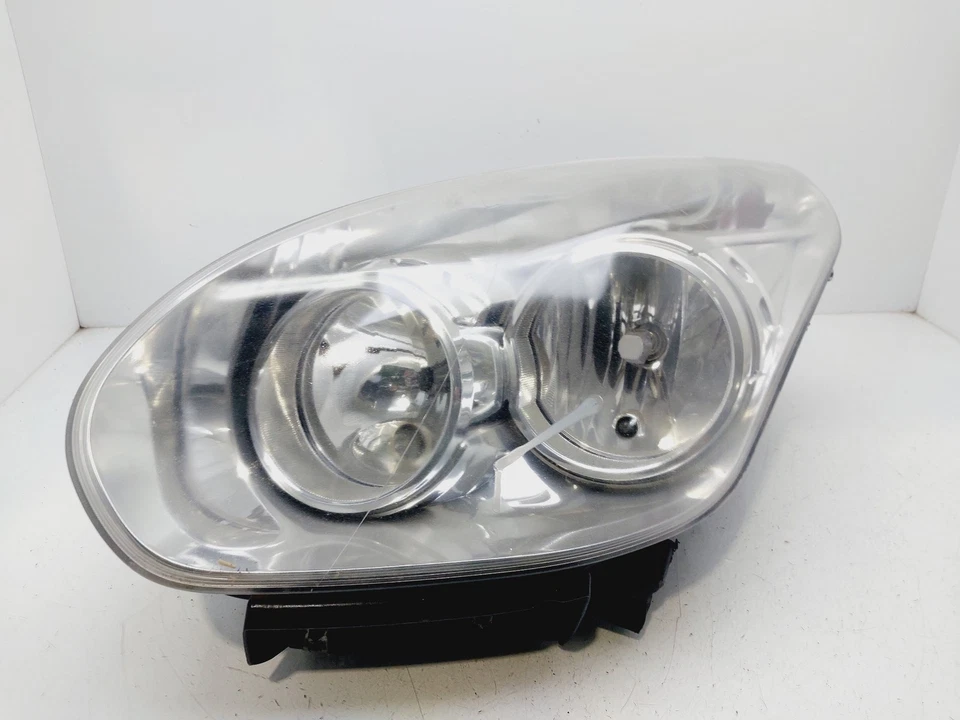 51810672 faro izquierdo para FIAT II DOBLO (263) CARGO 9349587 - Imagen 1 de 4