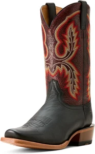 ARIAT Men's Futurity Cashout Cowboy Boot Western - Picture 1 of 11