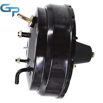 Potenciador de freno 2002-2014 para Chevrolet GMC W5500HD Lsuzu NPR Base 5,2 L 1 pieza Foto 1 de 4