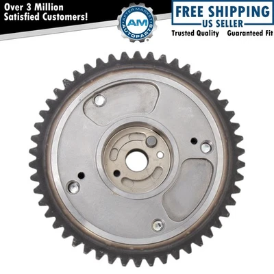 Piñón de distribución de válvula variable de motor para Hyundai Kia nuevo Foto 1 de 3