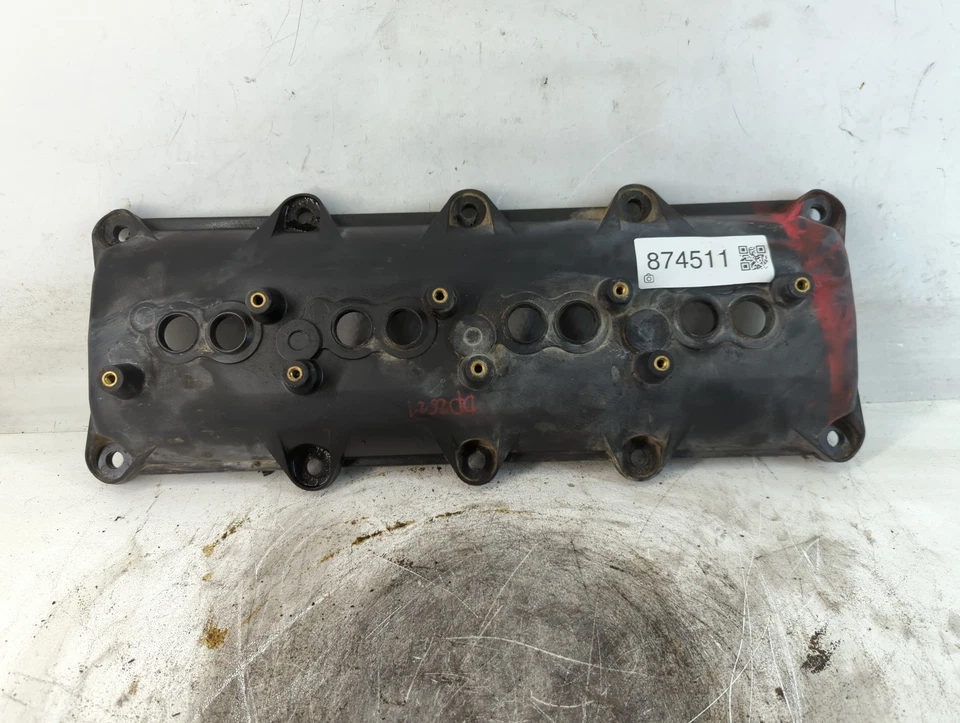 Chrysler 300c 2008 conductor culata izquierda válvula cubierta P33IM Foto 1 de 4