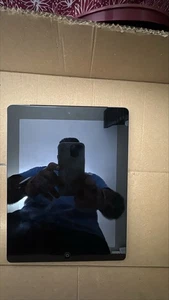 Apple iPad 2. 2nd Generation. A1396 Wi-Fi/Cellular 64GB - Picture 1 of 2