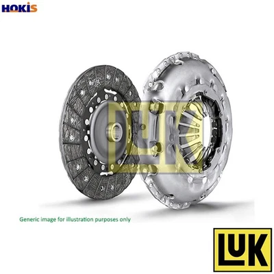 CLUTCH KIT 624 3162 09 FOR MERCEDES-BENZ VIANO V-CLASS VITO/MIXTO/Van/Bus 2.1L - Image 1 of 4