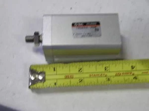SMC Air Cylinder # CDQ2KB20-30DM - Picture 1 of 1