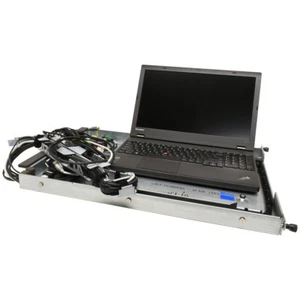 IBM Lenovo Hardware Management Console (HMC) T540p i7-4600M 16 Go RAM 180 Go SSD - Photo 1/7