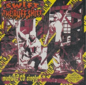 Swift - The Ruff Sh*** CD - Picture 1 of 1