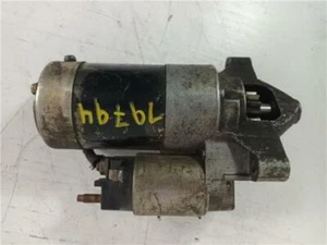 motor arranque para PEUGEOT EXPERT CAJA CHASIS (223) 1.9 D 383668 - Imagen 1 de 4