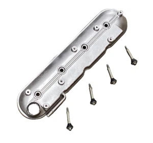 Genuine GM Chevrolet LS LS3 GEN IV 4.8L 5.3L 6.0L 6.2L Valve Cover - Picture 1 of 9