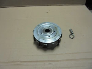 1983 Honda Nighthawk CB550SC OEM Clutch Pack - Picture 1 of 2