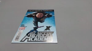 Avengers Academy #23 (Marvel 2012) X-23 Joins! - Picture 1 of 5