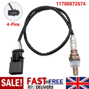 Oxygen O2 Sensor for Lambda Bmw Mini R50 R53 R52 R56 Spr Oe: 11780872674 - Picture 1 of 7