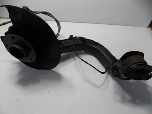 BMW E46 Rear Trailing Arm Hub Assembly Right OEM 01-06 330i 330ci 330xi 325xi - Picture 1 of 6