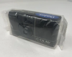 Vintage Fujifilm Superia X-Tra Olay Love The Skin Your In Disposable Camera - Picture 1 of 5