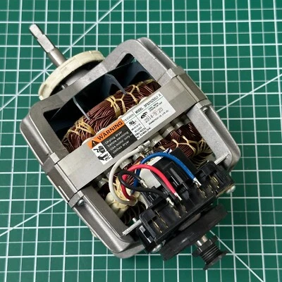 OEM Samsung Dryer Motor DC31-00055H - Image 1 of 2