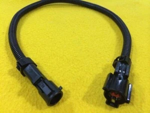 18" EA EB ED EF EL AU BA BF FG FH Exhaust Oxygen Sensor Extension Loom 450 mm - Picture 1 of 2