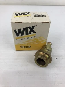 Wix 33019 Fuel Filter - Picture 1 of 6