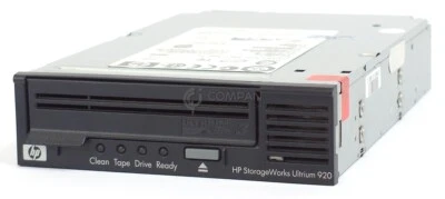 EH841-69201 HP STORAGEWORKS ULTRIUM 920 LTO3 SCSI INTERNAL TAPE DRIVE - Image 1 of 4