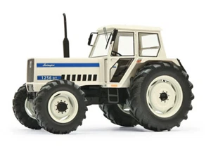 Schuco 450917000 Tractor Lamborghini 1256 DT 1:32 New - Picture 1 of 9