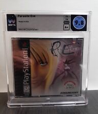 Parasite Eve (Clássico Ps1) Midia Digital Ps3 - WR Games Os