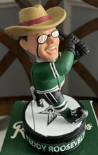 Frisco RoughRiders Dallas Stars Bobblehead New With Box