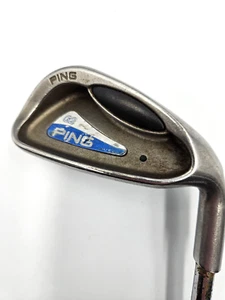 Ping G2 8 Iron, Steel Shaft, Heavily Pitted, Black Dot - Picture 1 of 4