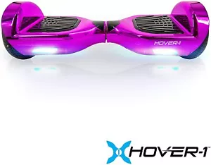 Hover-1 ULTRA Hoverboard Electric Self Balancing Scooter UL2272 Certifd Rideable - Picture 1 of 34