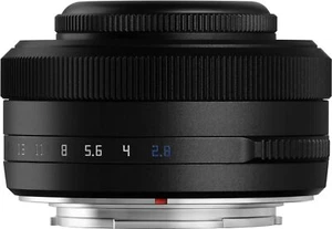 TTArtisan Auto focus 27mm F2.8 XF Lens for Fujifilm X-Mount XS10 X-A1 X-A10 X-A2 - Picture 1 of 16