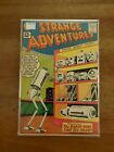 Strange Adventures #136 (1962)  Est. 9.0 Grade