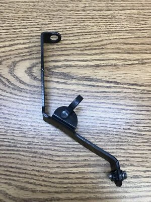 KAWASAKI NINJA 650 2013-2016 LOWER RIGHT BRACKET PART # 11056-0995 - Image 1 of 4