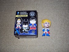 FUNKO, POWER GIRL, MYSTERY MINIS, DC SUPER HEROES, VINYL FIGURE, 1/12