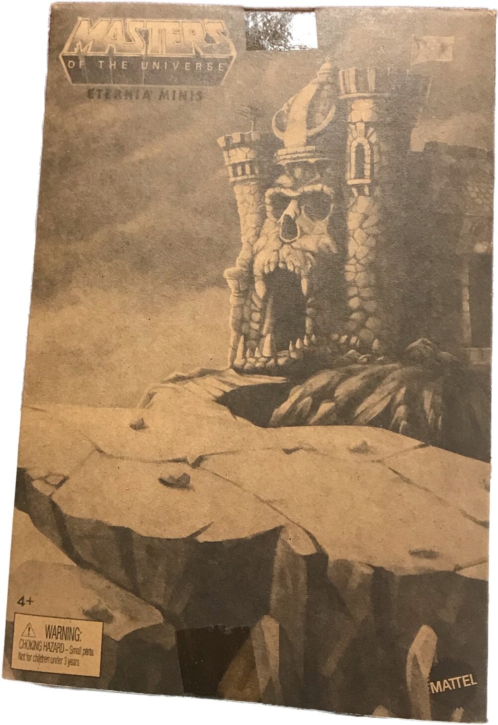 Universe Eternia Minis Multipack 