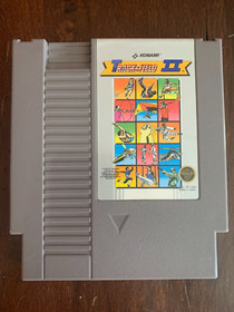 Track & Field II 2 (Nintendo NES) Cart Only Cleaned tested works