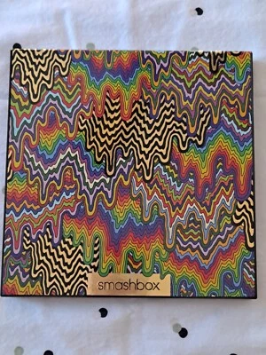 Smashbox Holidaze Contour + Spotlight Palette  NWOB - Image 1 of 4