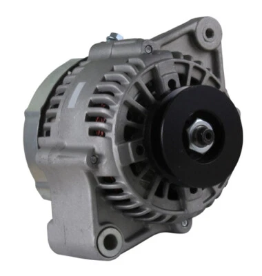NUEVO ALTERNADOR 75A COMPATIBLE CON KUBOTA UTV RTV1100 102211-6060 1022116060 K7711-61900 Foto 1 de 2