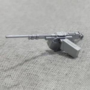 RC Tank Small Machine Gun for HengLong 1/16 Radio Control Tracked 3918 Abrams - Picture 1 of 1