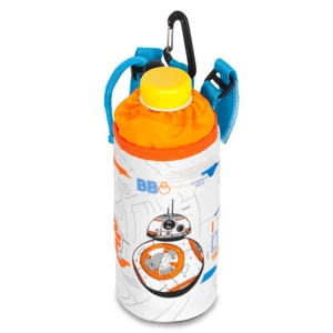 Disney Trinkflaschenhülle Star Wars Robot BB8, Dosencover, Flaschencover, COOL👀 - Bild 1 von 4