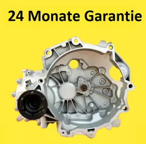 Transmission VW Golf Bora Seat Toledo Leon Skoda Audi 2.3 petrol FBK - Picture 1 of 5