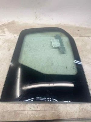 15 16 17 18 19 20 21 22 23 FORD TRANSIT 250 Back Glass/window - Image 1 of 3