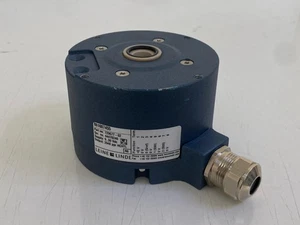 LEINE&LINDE / 861007455 / Inkrementalgeber / 729677-02 / 2048 ppr HCHTL - Bild 1 von 10