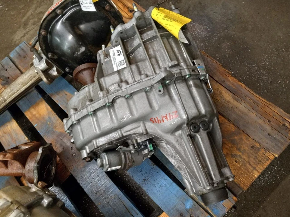 GMC CANYON 2017 TRANSFER CASE 1583339 - Imagem 1 de 1