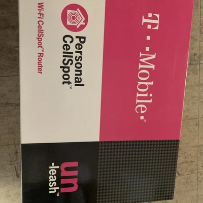 Asus T-Mobile TM-AC1900 Dual-Band 2.4GHz 5GHz 802.11ac 3x3 Wireless Router - Image 1 of 2