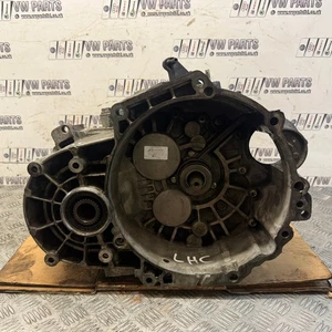 SKODA OCTAVIA SCOUT VW AUDI SEAT LHC GEARBOX 6SP MANUAL 1.8TSI CDA 2004-2012 - Picture 1 of 8