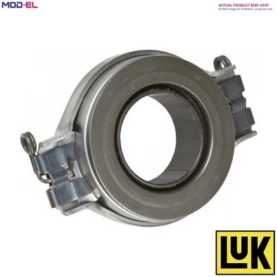 CLUTCH RELEASE BEARING 500 1292 40 FORCLUTCH RELEASE BEARING 500 1292 40 FOR STE - Image 1 of 4