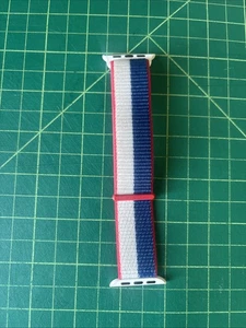 Apple Watch Sport Loop Band International Collection - USA (40mm) #MJ583AM/A - Bild 1 von 5