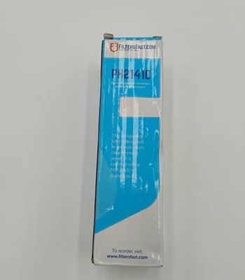 FiltersFast Replacement Refrigerator Water Filter PH21410 New - Image 1 of 4