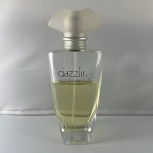 Dazzling Silver by Estee Lauder Eau De Parfum 2.5fl oz /75 ml 70% (Discontinued) - Picture 1 of 5