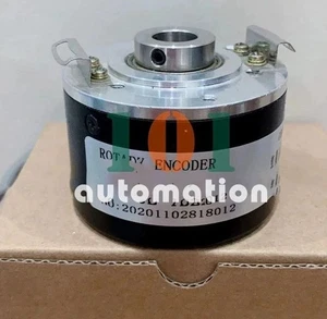 1PCS New For HJ5812-100RC-G24K Encoder Replacement - Picture 1 of 1